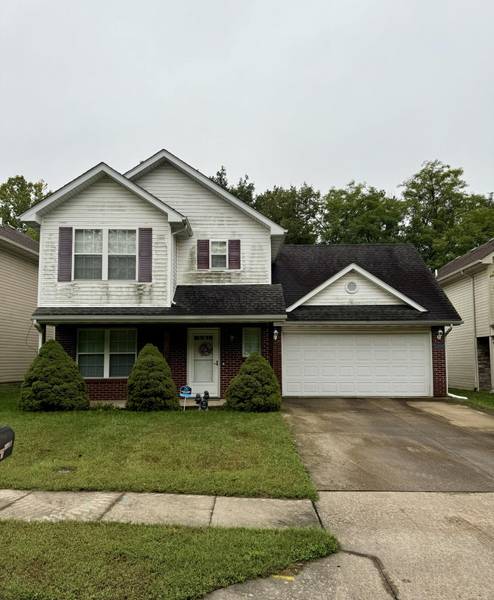 2208 Paw print LN, Columbia, MO 65202