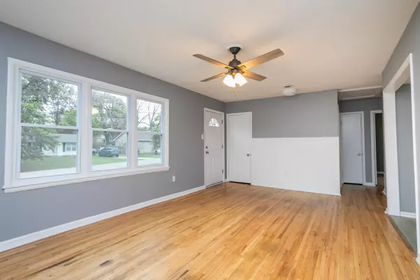 Hallsville, MO 65255,208 Brown AVE