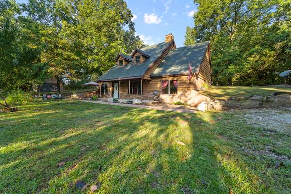 8510 State road nn, Fulton, MO 65251