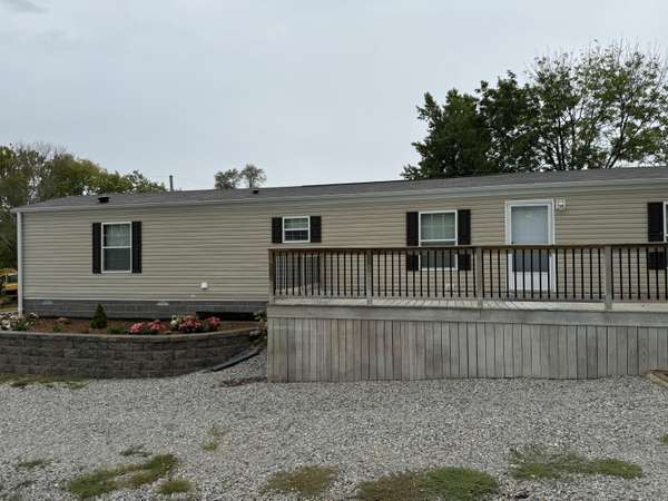 203 W 3rd ST, Pilot Grove, MO 65276