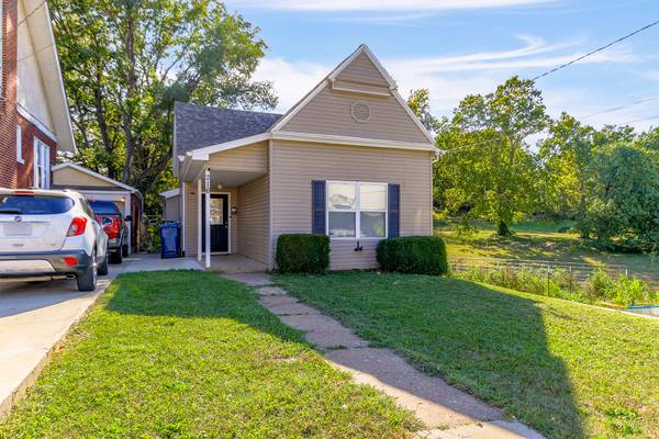 216 E Ashley ST, Jefferson City, MO 65101