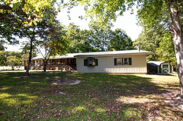 8459 State road cc, Steedman, MO 65077