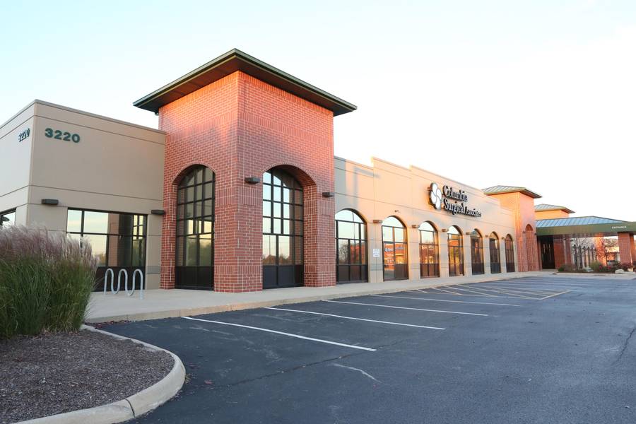 3220 Bluff creek DR #SUITE 101, Columbia, MO 65201