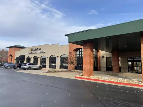 Columbia, MO 65201,3220 Bluff creek DR #SUITE 101