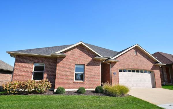 1813 Trellis LN, Columbia, MO 65201