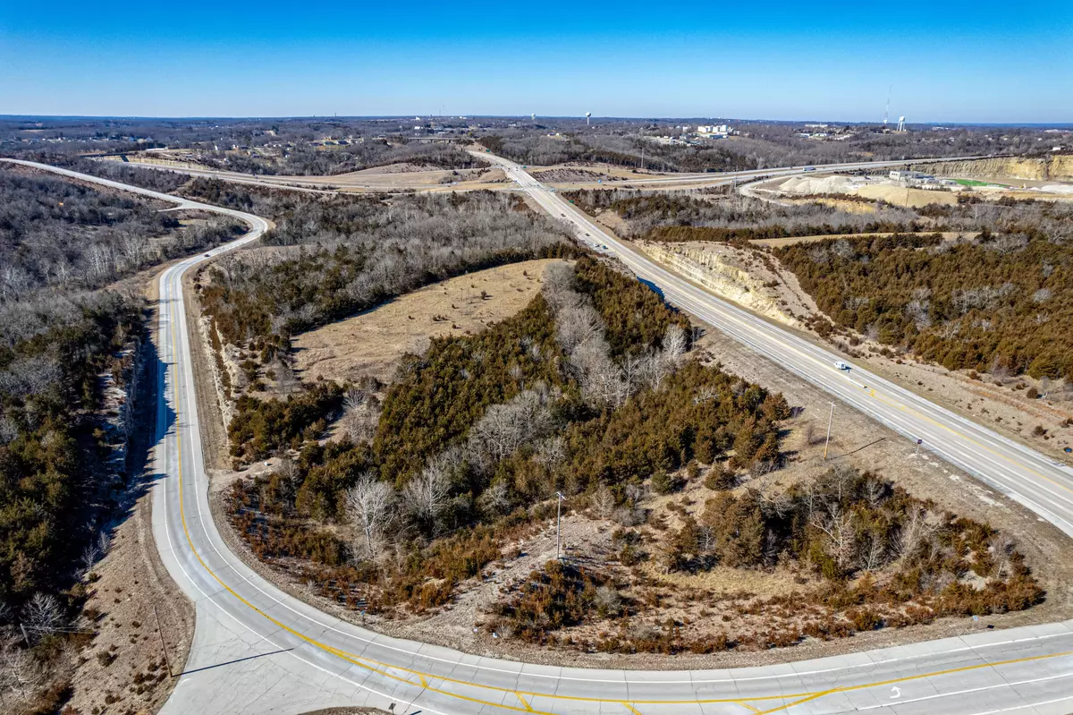 Jefferson City, MO 65101,TBD Route b