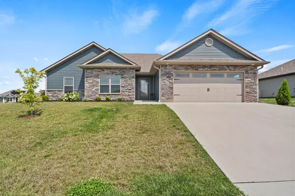 Ashland, MO 65010,15880 Musket PL