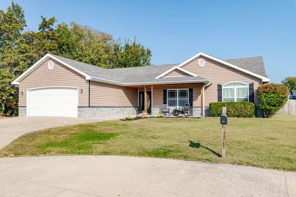 7006 Greenwood hills, Fulton, MO 65251