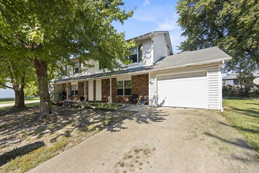 503 Meadow LN, Ashland, MO 65010