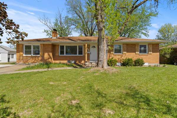 608 Bourn AVE, Columbia, MO 65203