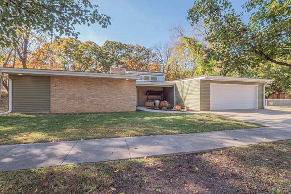 511 Fort ST, Moberly, MO 65270