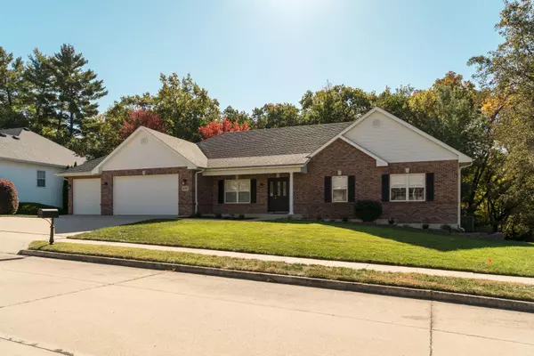 Columbia, MO 65203,4006 Damson CT