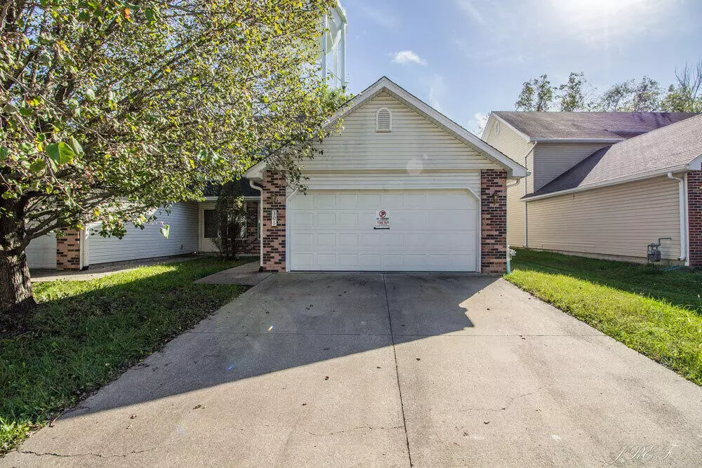 Columbia, MO 65203,308-310 Nikki Way