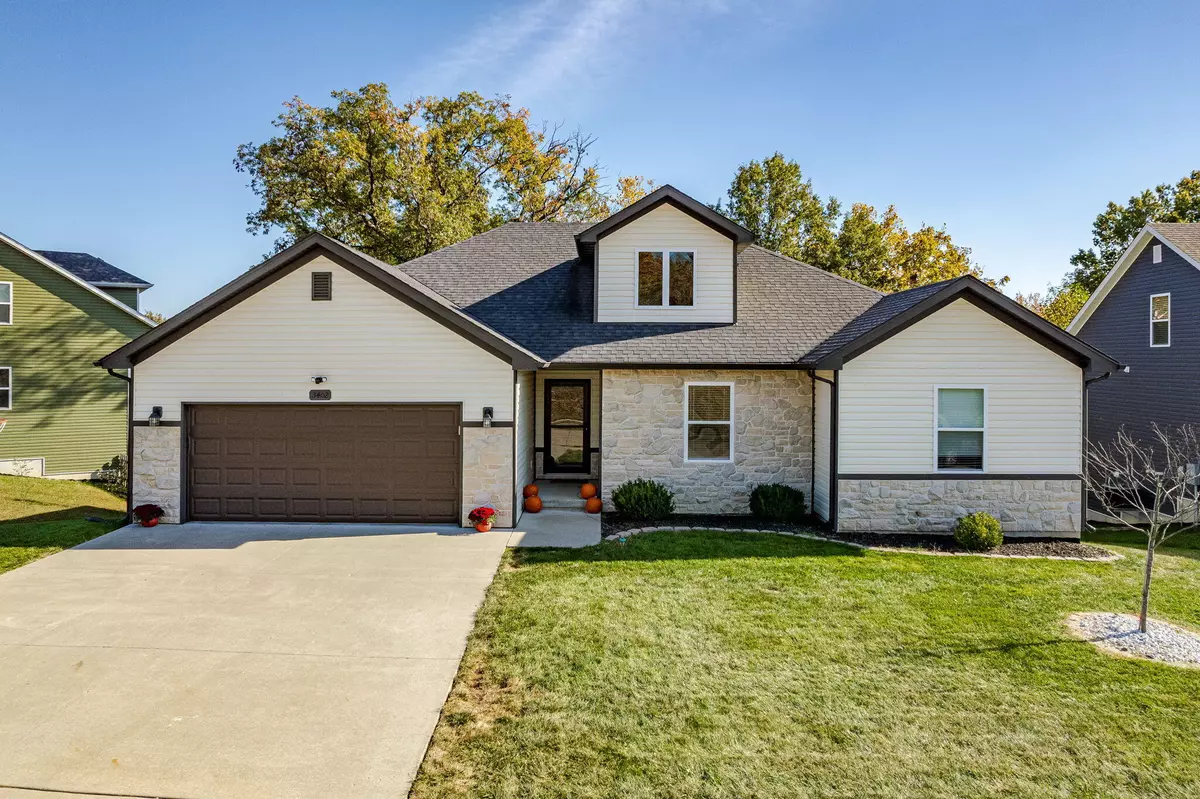 Columbia, MO 65203,3402 Timber run DR