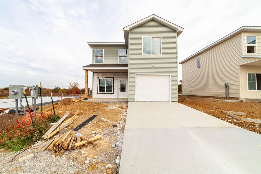 2600 Frazier LP, Columbia, MO 65202