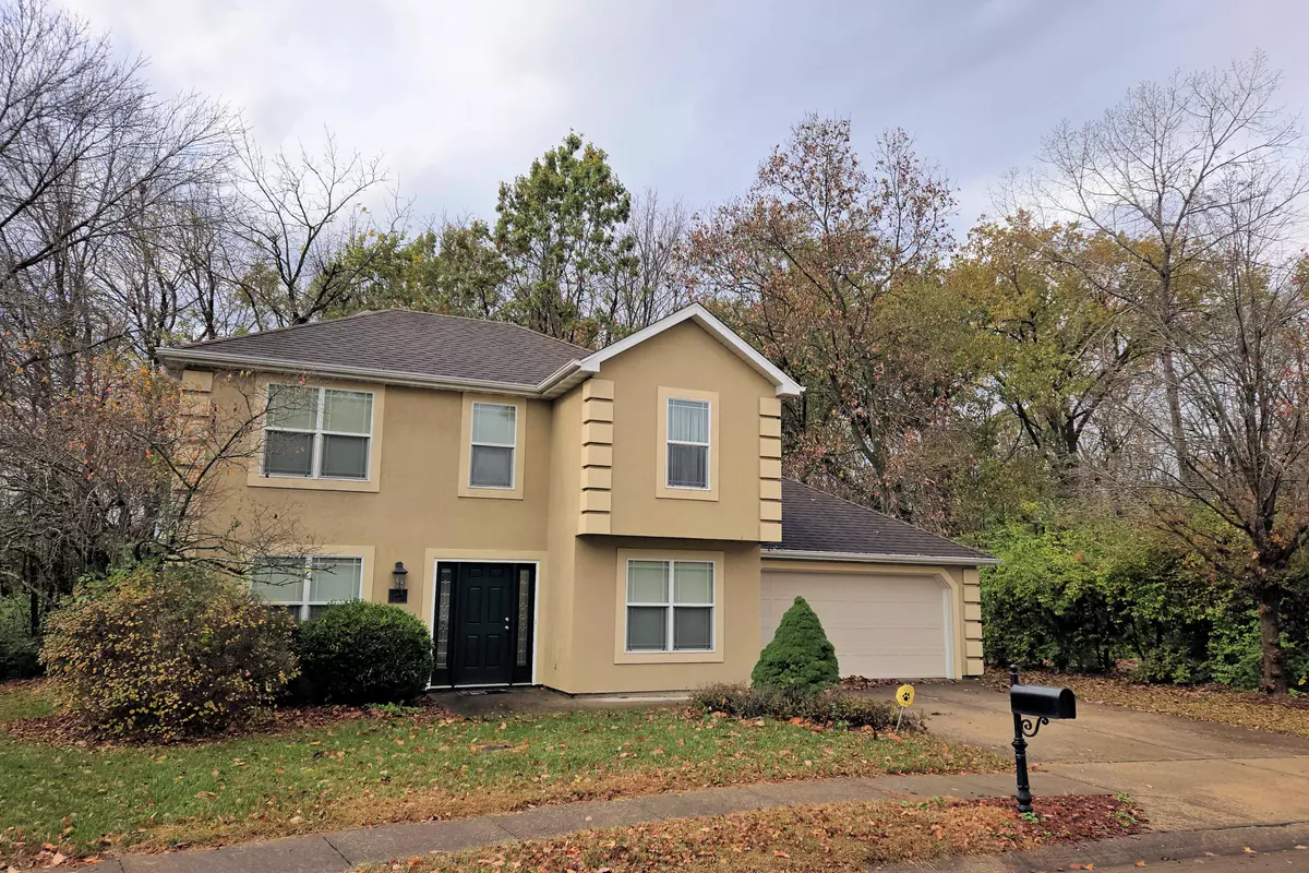 Columbia, MO 65203,508 S Village CIR