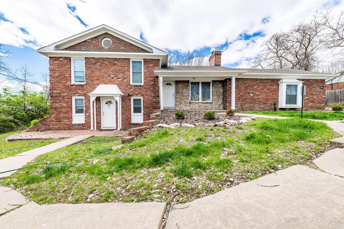 Columbia, MO 65202,1311 Cynthia DR