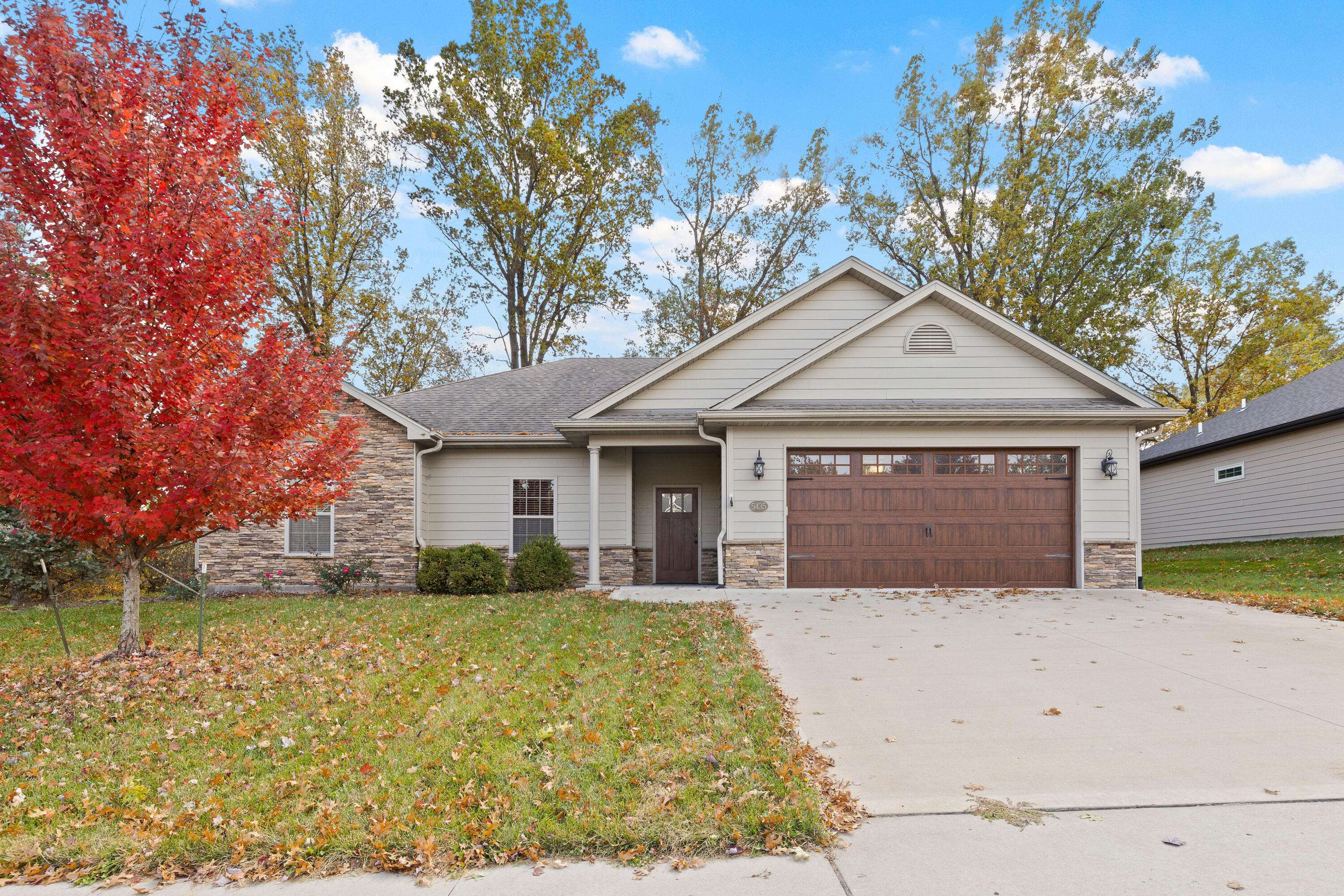 Columbia, MO 65203,5435 Steeplechase DR