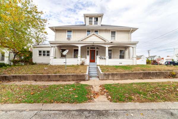 200 W Morrison ST, Fayette, MO 65248