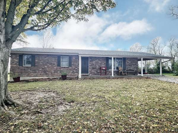 218 Lacy ST, Prairie Home, MO 65068