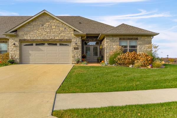 3922 Tolarian DR, Columbia, MO 65203