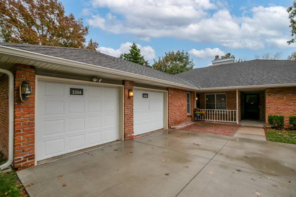 3306 Monterey DR, Columbia, MO 65203