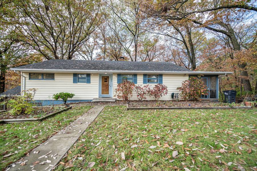 819 Edgewood AVE, Columbia, MO 65203