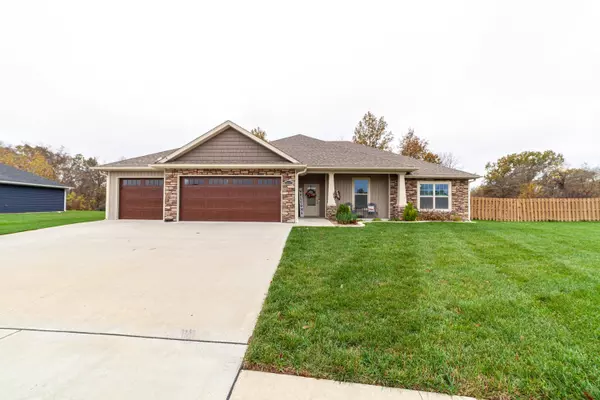 Hallsville, MO 65255,14925 Larry LN