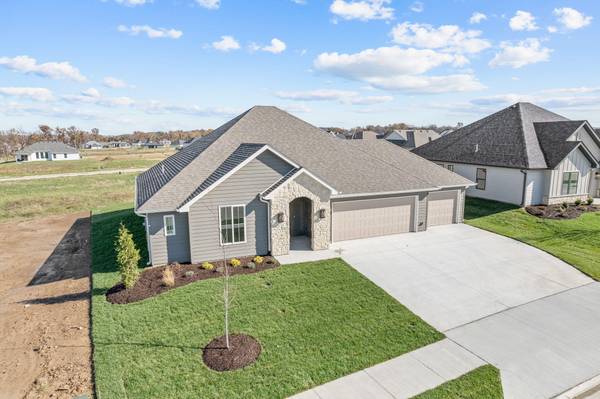 LOT 523 The brooks, Columbia, MO 65201