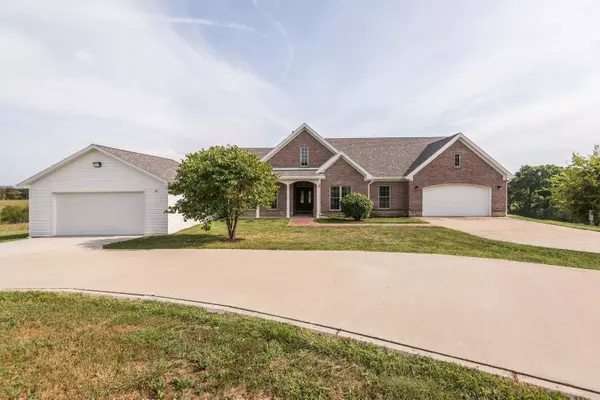 Tebbetts, MO 65080,5310 Tebbetts view DR