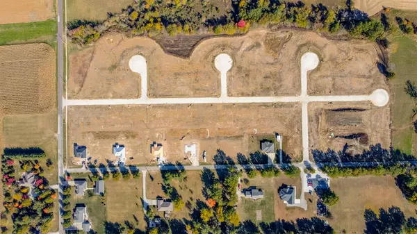 Sturgeon, MO 65284,Lot 15 bailey place