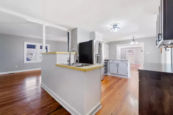 Holts Summit, MO 65043,1616 Halifax RD