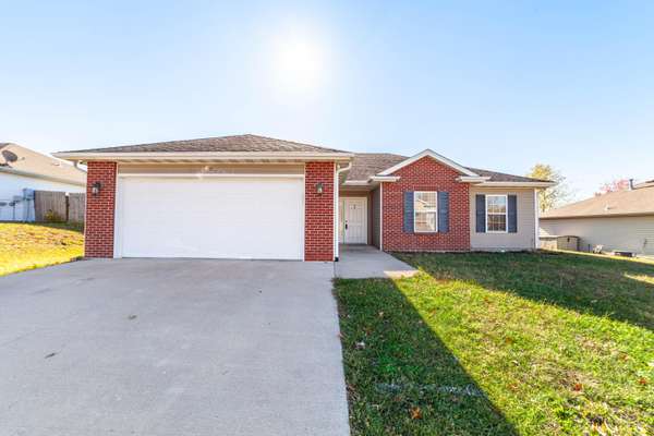 110 Copper mountain DR, Columbia, MO 65202