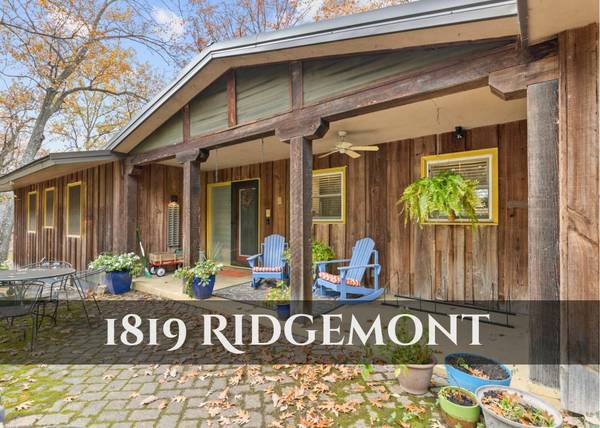 1819 Ridgemont, Columbia, MO 65203