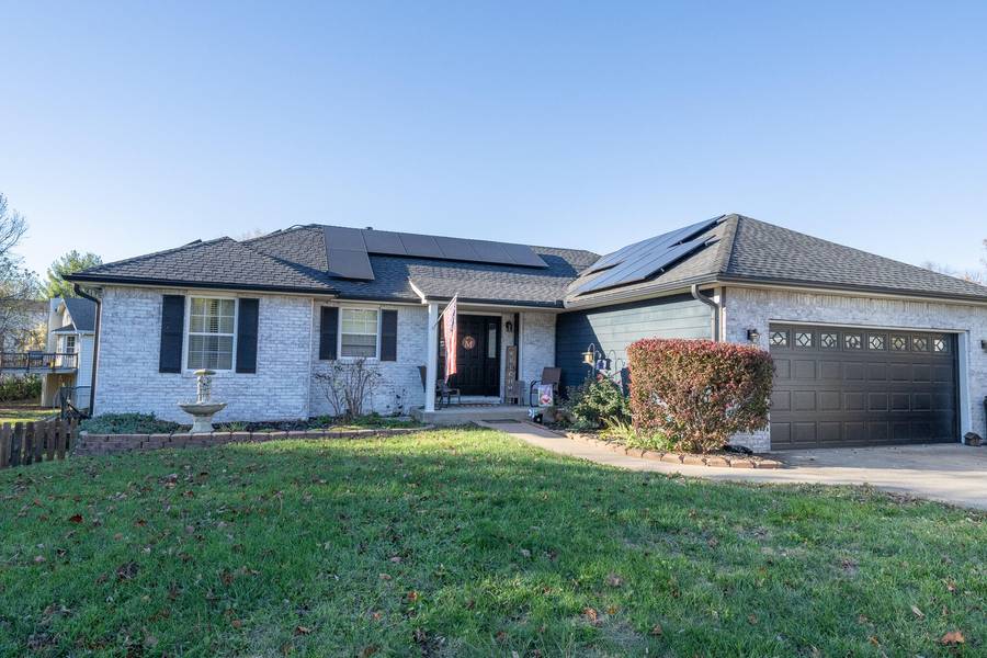 1301 Georgetown CT, Columbia, MO 65203