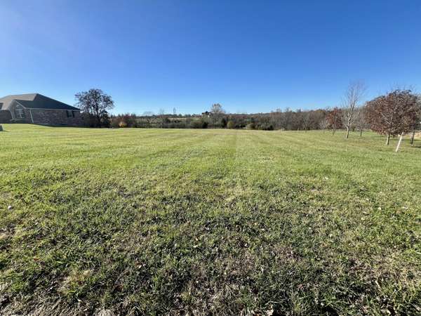 LOT 7 Red creek CT, Fulton, MO 65251