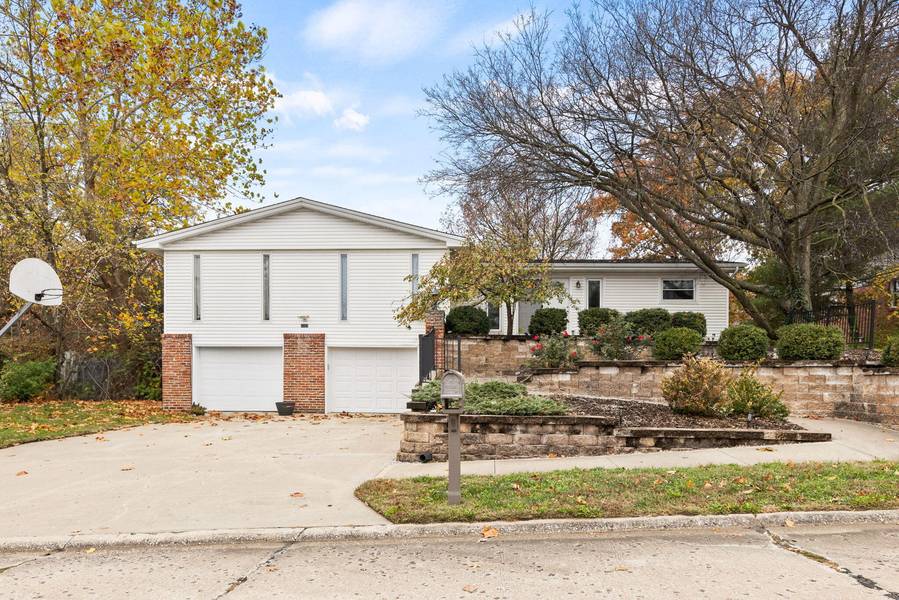 1101 Pheasant run DR, Columbia, MO 65201