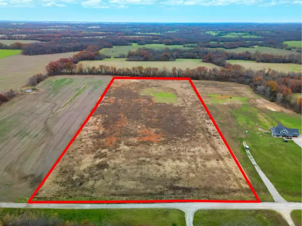 Hallsville, MO 65255,E Low crossings RD