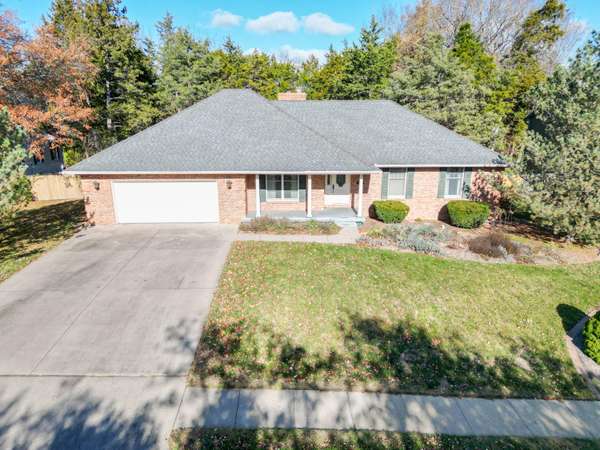 1307 Dunbar DR, Columbia, MO 65203