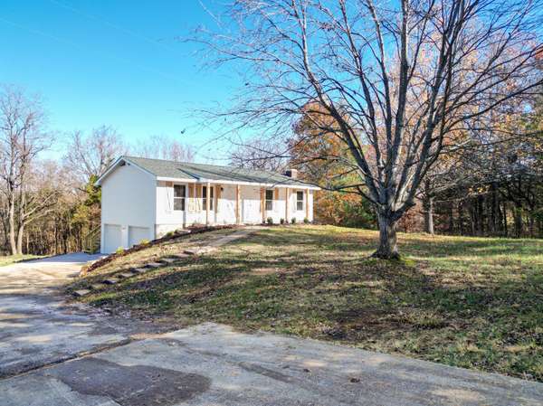 871 E Highway mm, Ashland, MO 65010