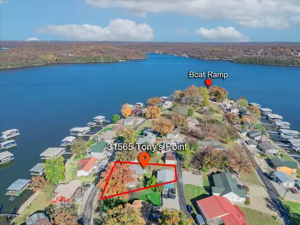 31565 Tony's PT, Gravois Mills, MO 65037
