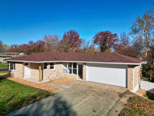 2319 Primrose DR, Columbia, MO 65202