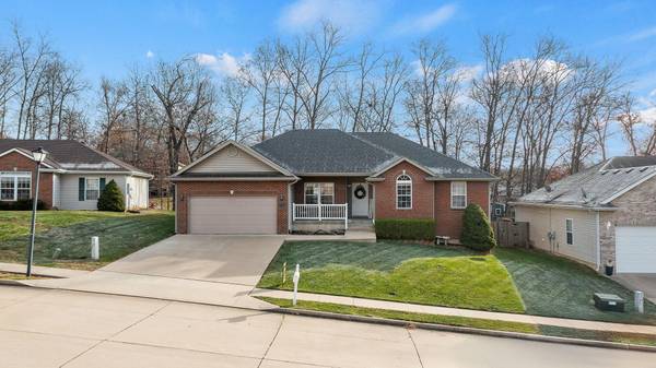 Columbia, MO 65202,3006 Joshua tree CT