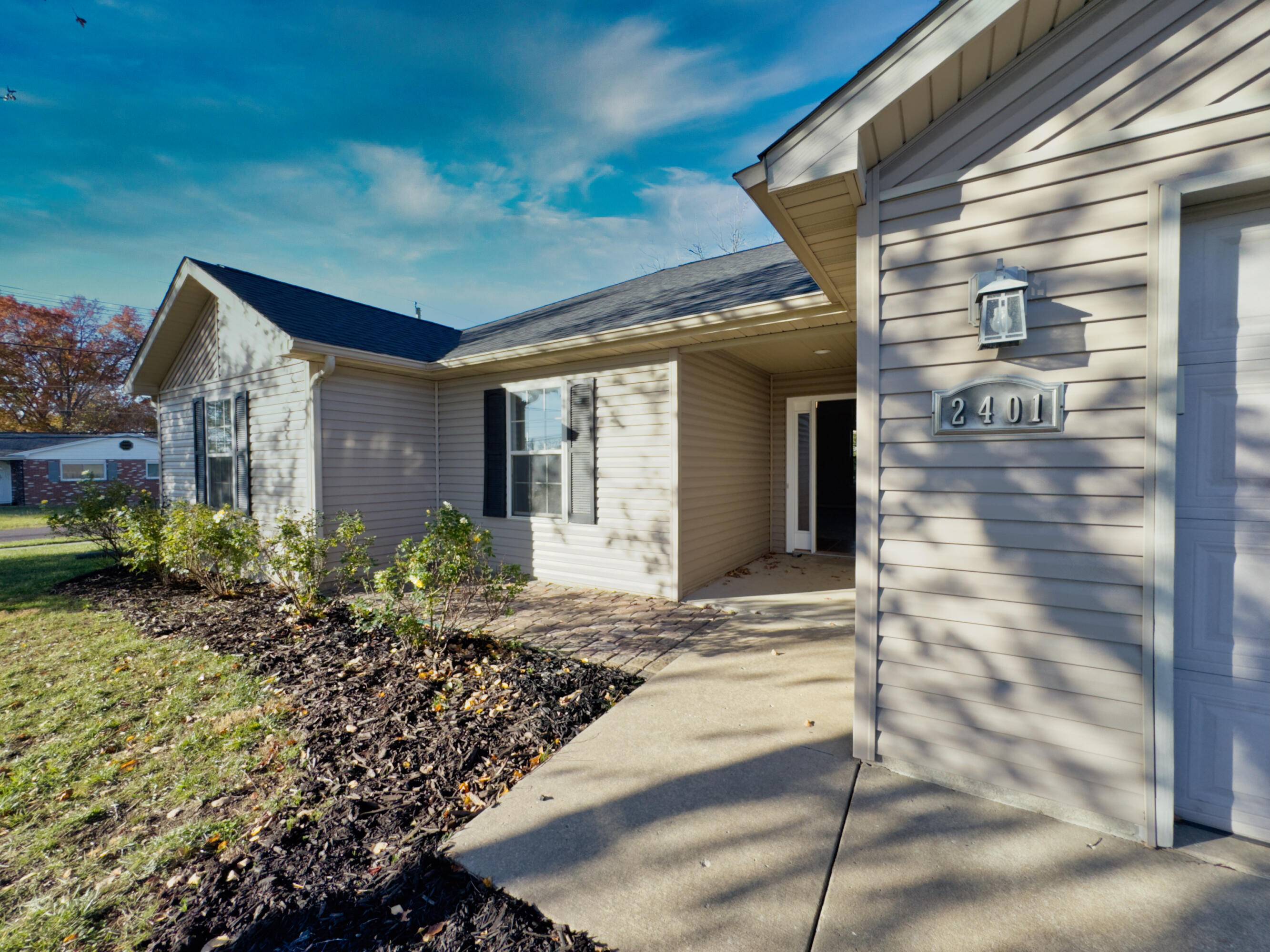 Columbia, MO 65202,2401 Norbury DR