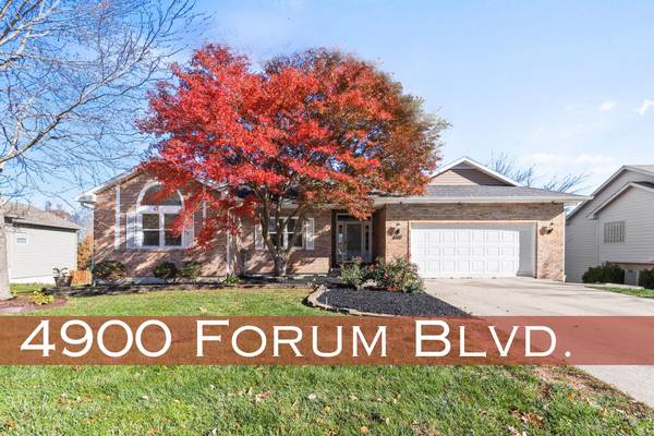 4900 Forum BLVD, Columbia, MO 65203