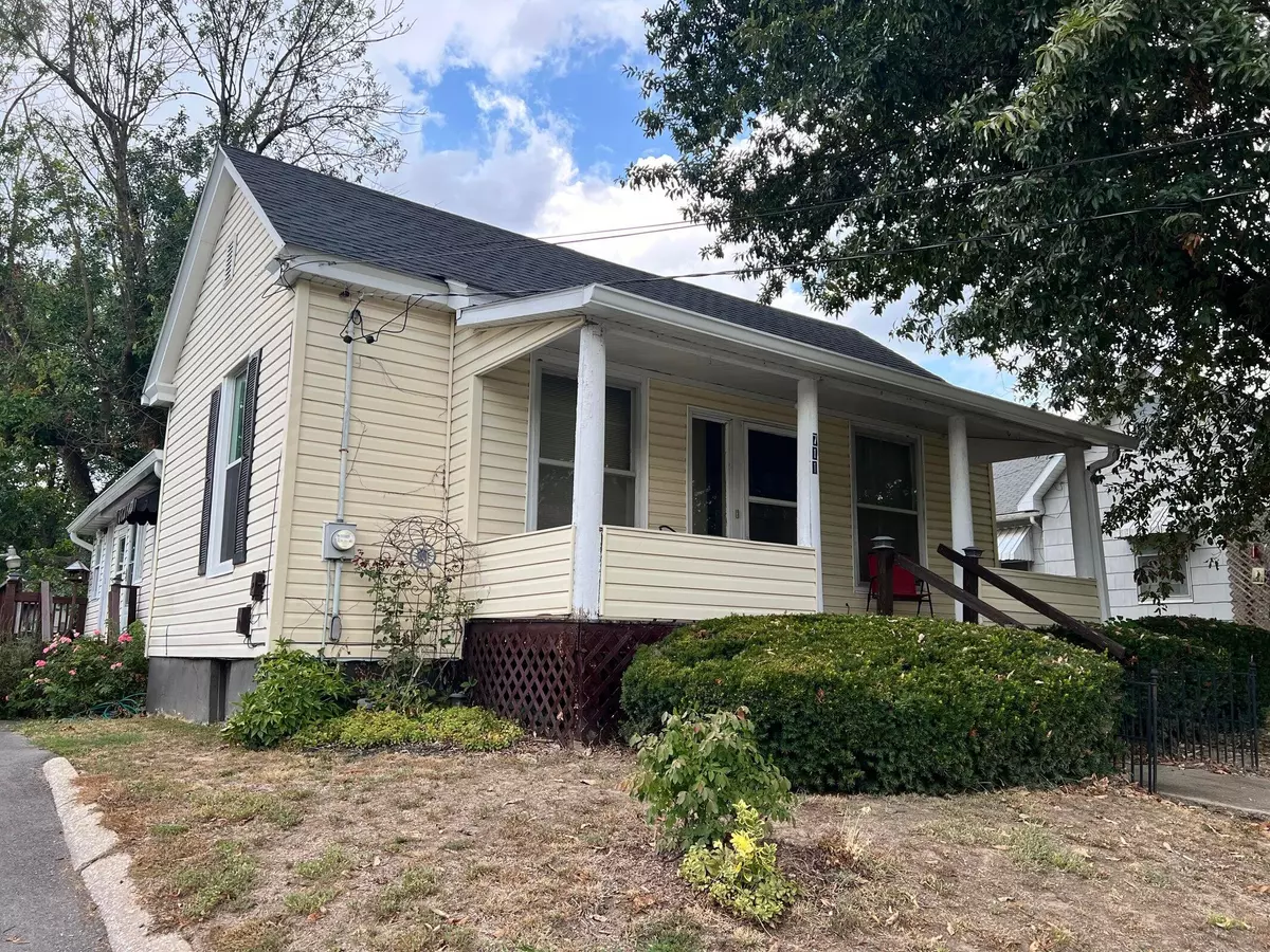 Mexico, MO 65265,711 N Olive ST