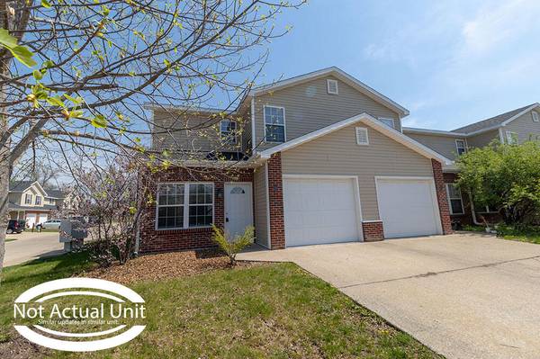 5000 Derby ridge DR #303, Columbia, MO 65202