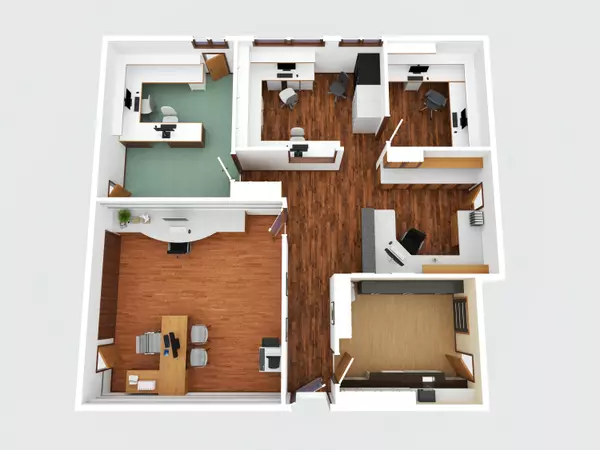 Columbia, MO 65201,1204 Rogers ST ##G