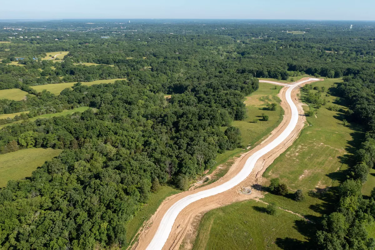 Columbia, MO 65203,LOT 232 Lagos CT