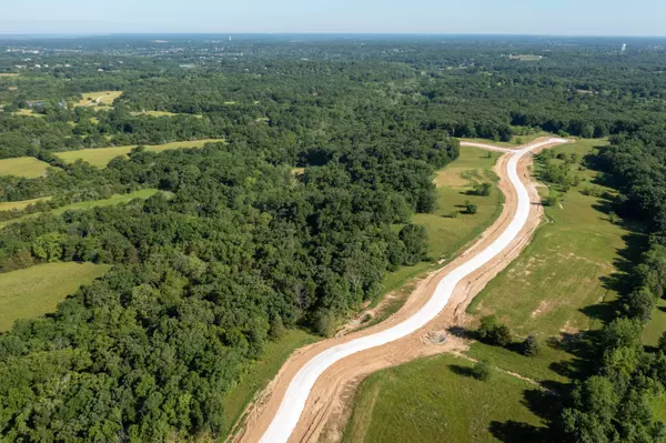 LOT 232 Lagos CT, Columbia, MO 65203